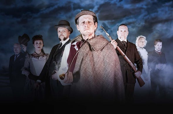 Criminal Dinner Heidelberg