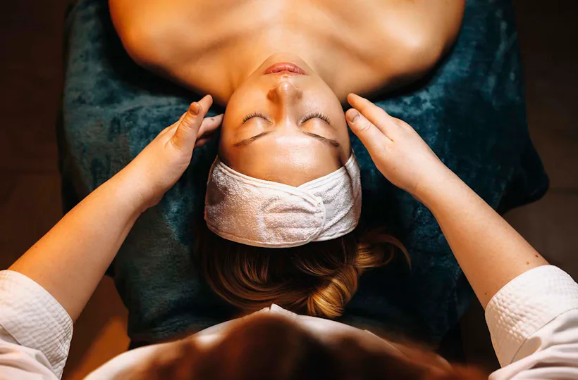 Day Spa Dresden