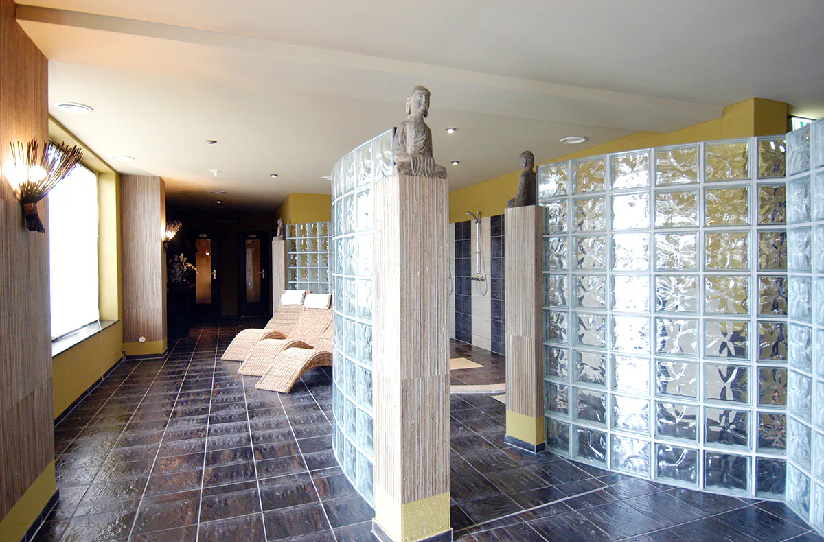Day Spa Linstow für 2 - 4