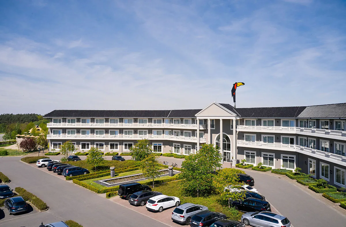 Day Spa Linstow für 2 - 7