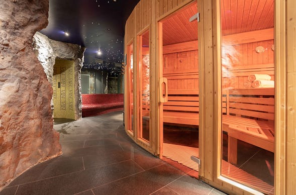 Day Spa Luxemburg