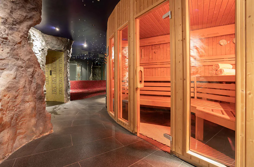 Day Spa Luxemburg