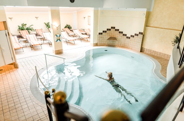 Day Spa Ruhstorf an der Rott