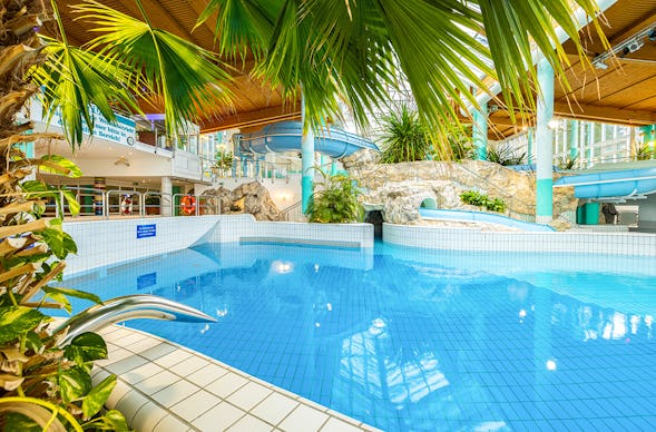 Day Spa Schöneck für 2