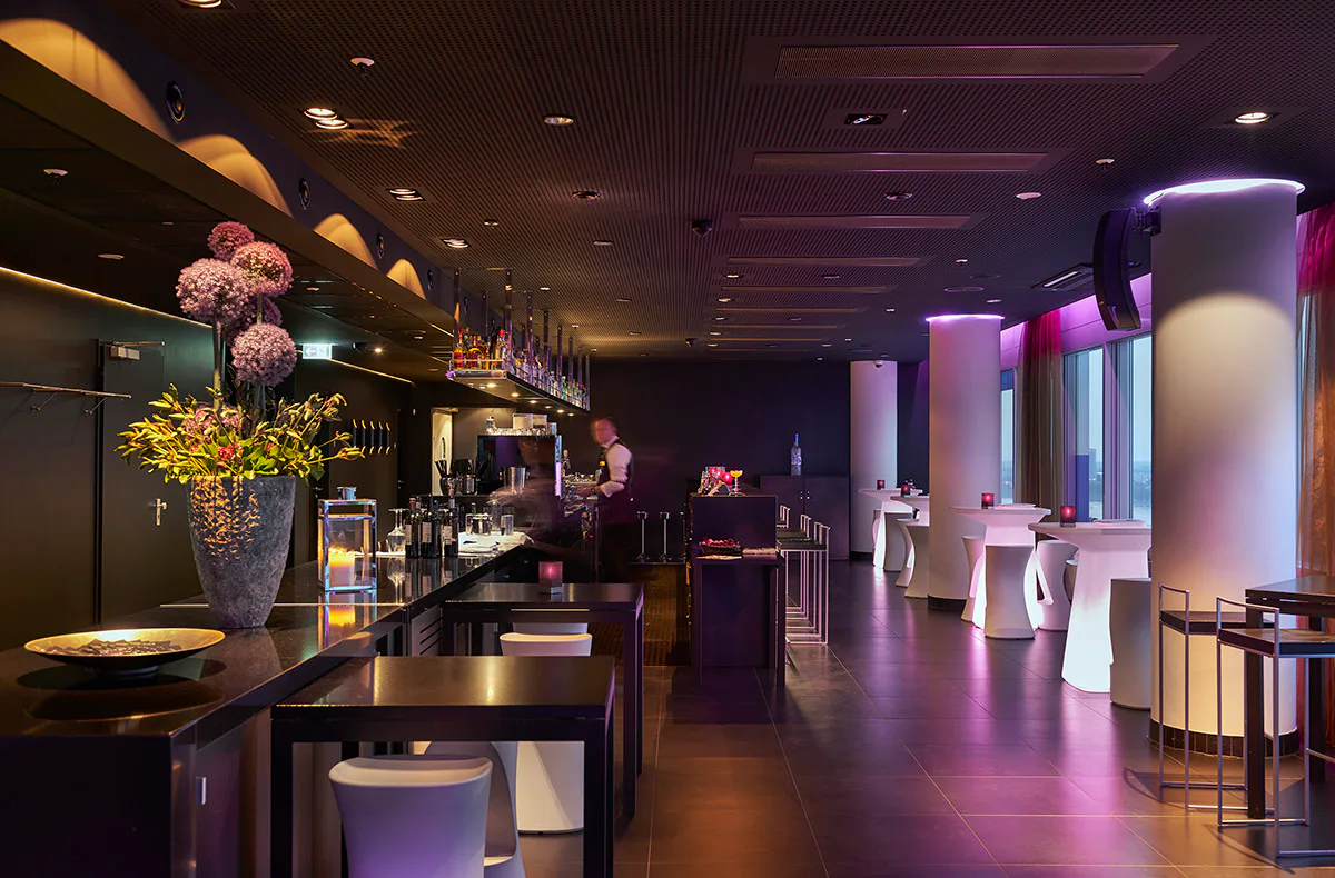 Designurlaub Düsseldorf für 2 (1 Nacht) - 6