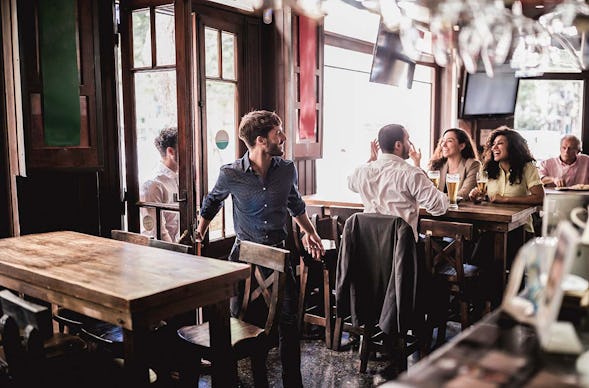 Dinner Hopping Augsburg für 2