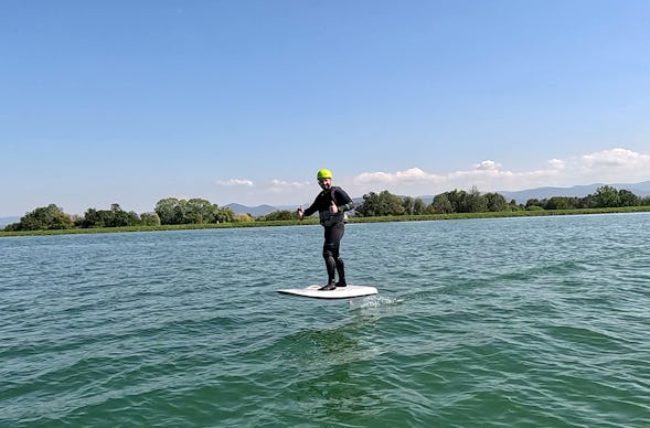 E-Foil Intensivkurs Mundelsheim