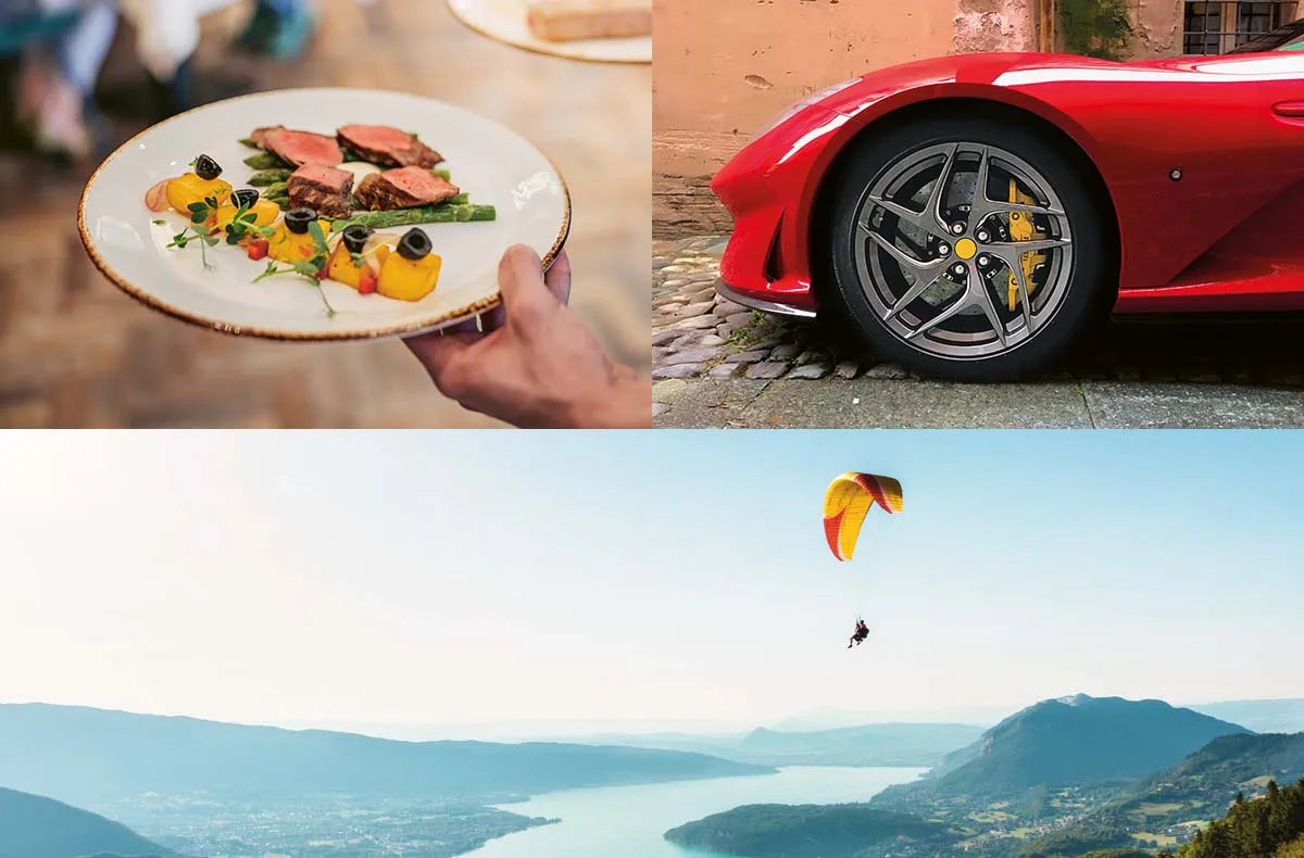 Geschenkbox Happy Birthday - 4