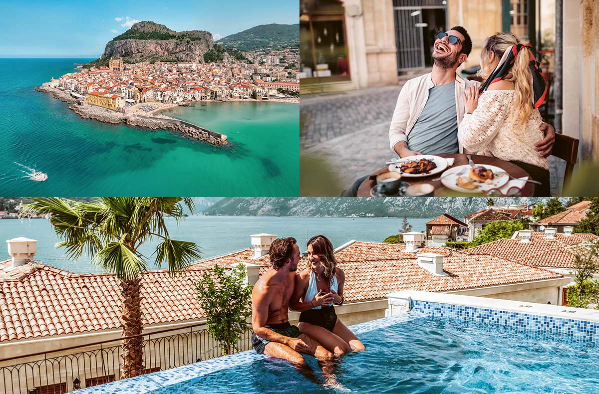 Geschenkbox Kurzurlaub für zwei - 4