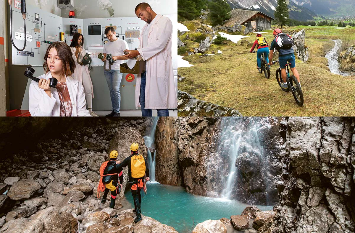 Geschenkbox Pure Lebensfreude - 4