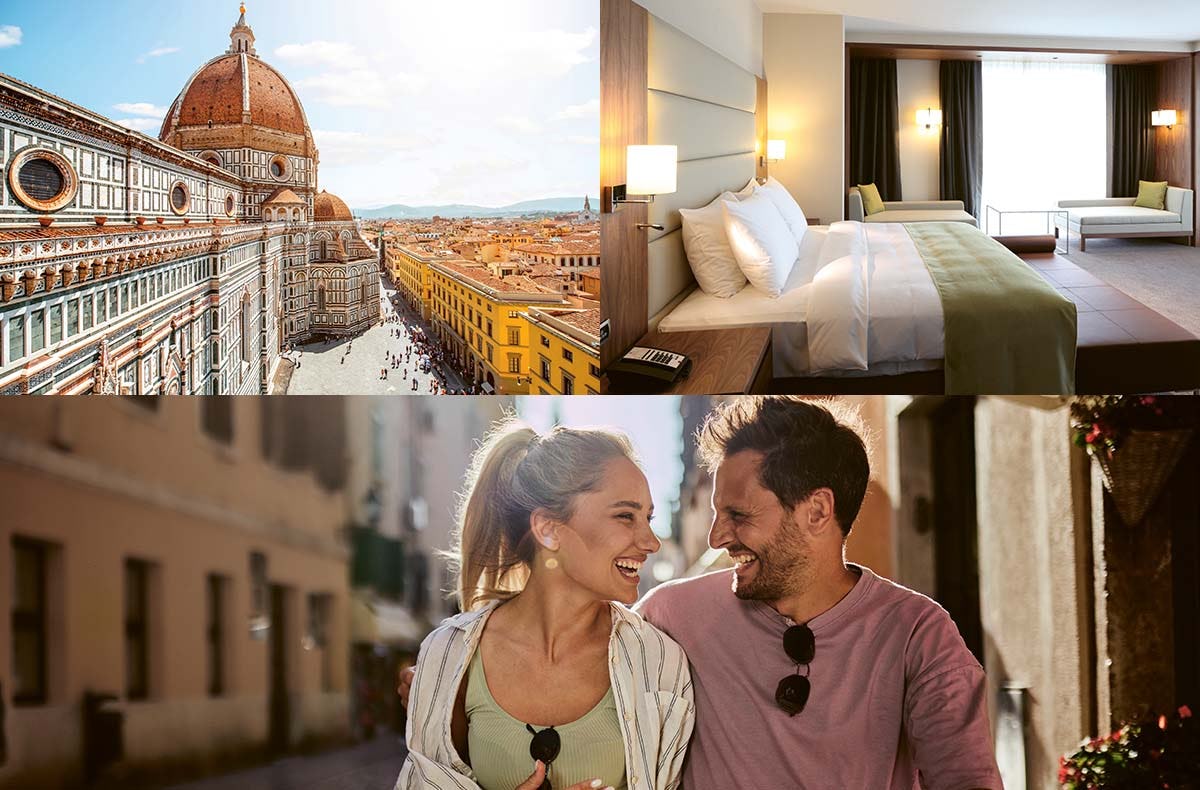 Geschenkbox Städtetrip für zwei - 4