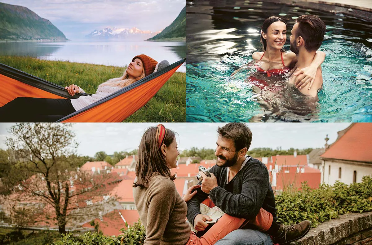 Geschenkbox Traumhafte Nächte - 4