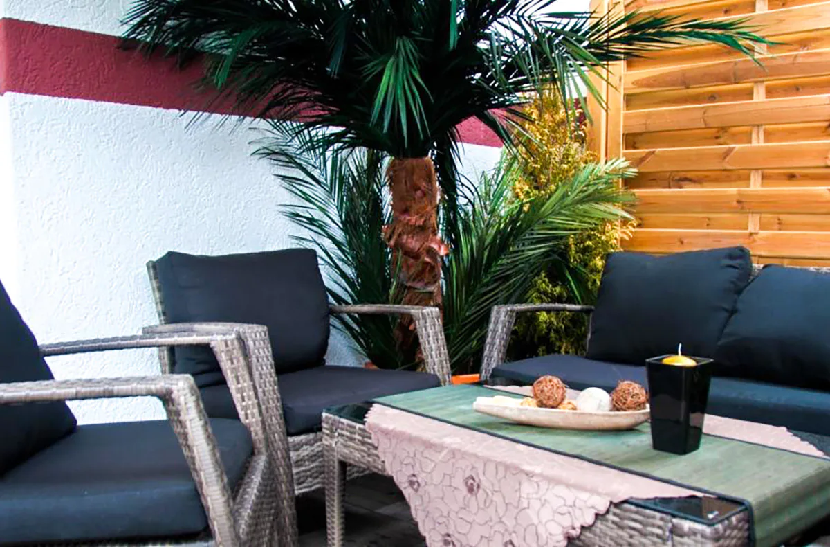 Auergewhnliche Hotels in Frankfurt am Main als besondere Geschenkidee | mydays Auergewhnliche Hotels in Frankfurt am Main als besondere Geschenkidee | mydays