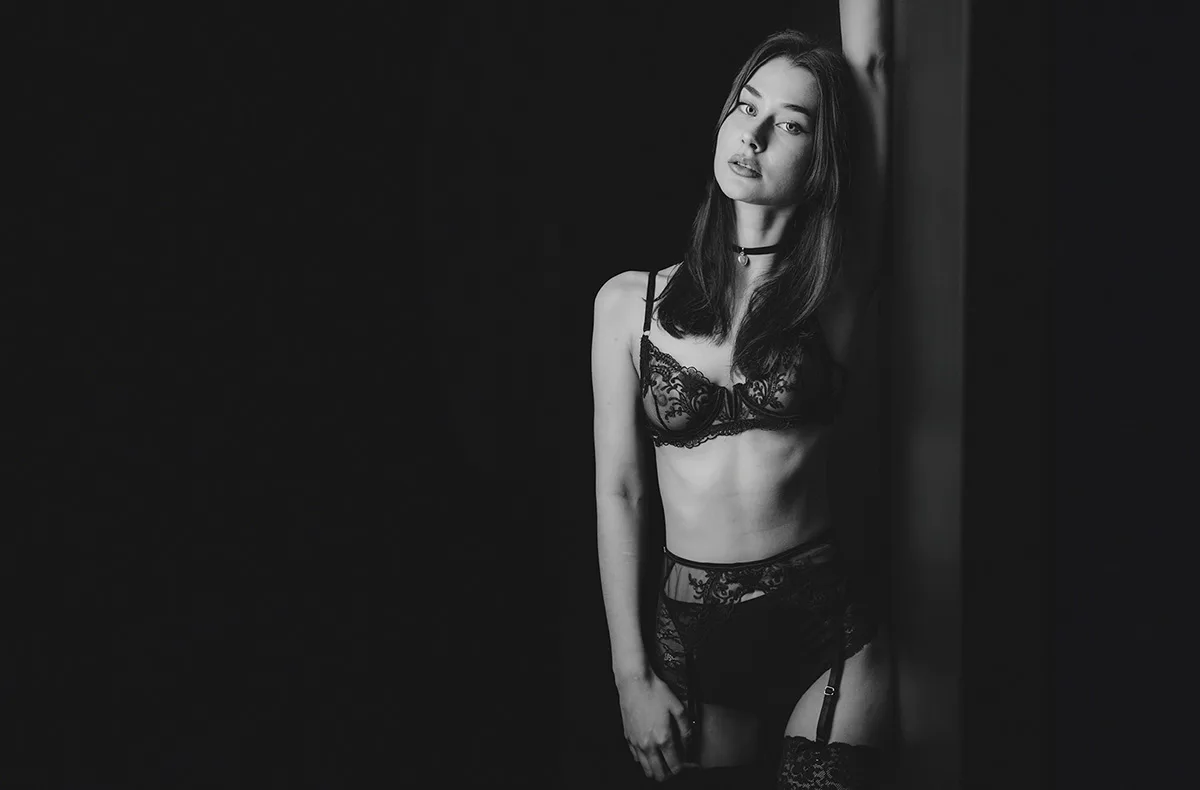 Erotisches Fotoshooting Mönchengladbach - 5