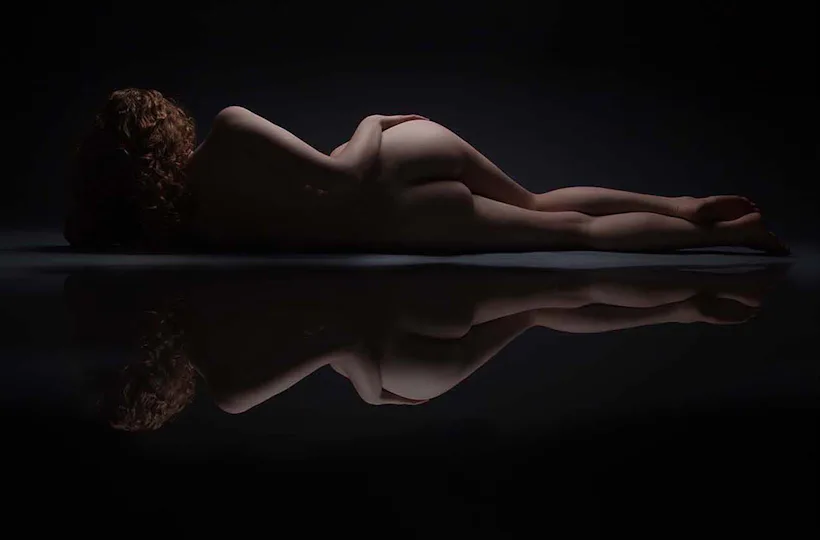 Erotisches Fotoshooting Osnabrück