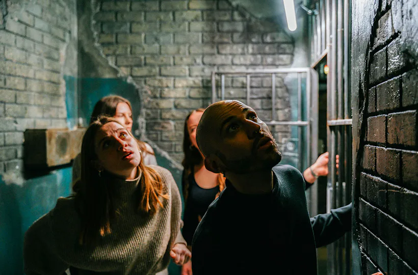 Escape Room Berlin