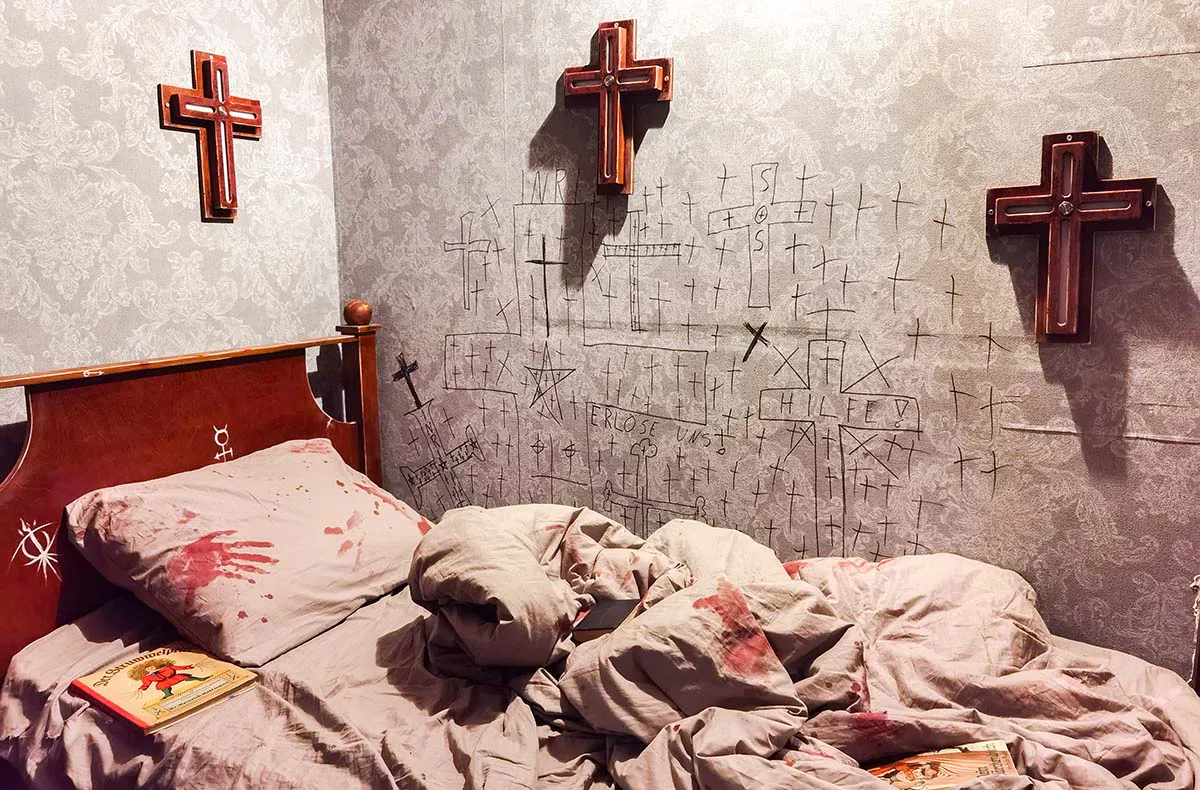 Escape Room Bielefeld - 2