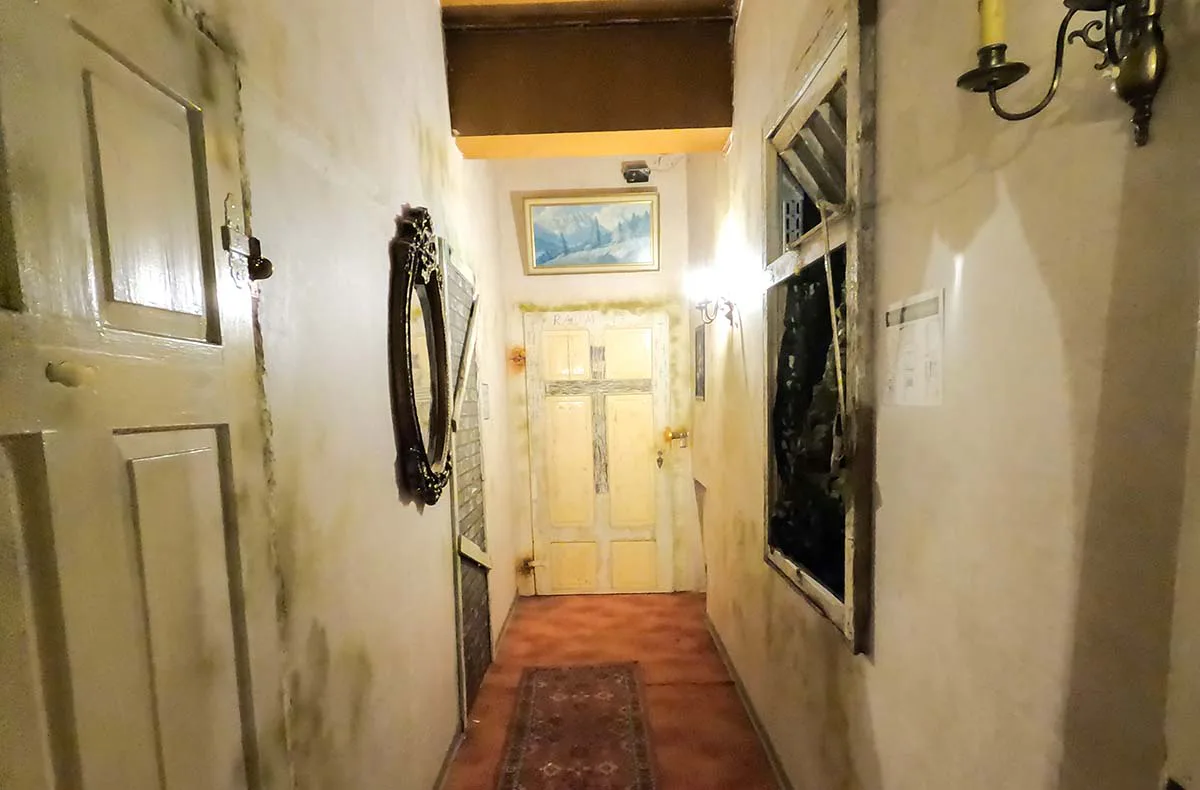 Escape Room Bielefeld - 4