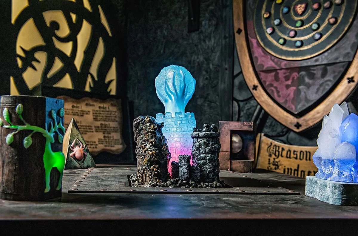 Escape Room Bielefeld - 5