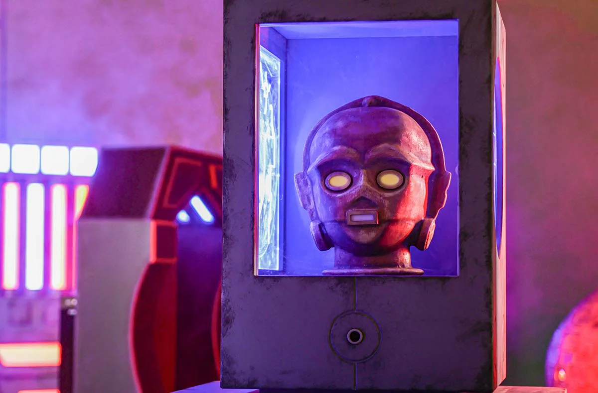 Escape Room Bielefeld - 6