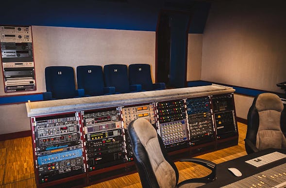 Escape Room (Musikstudio) Pulheim