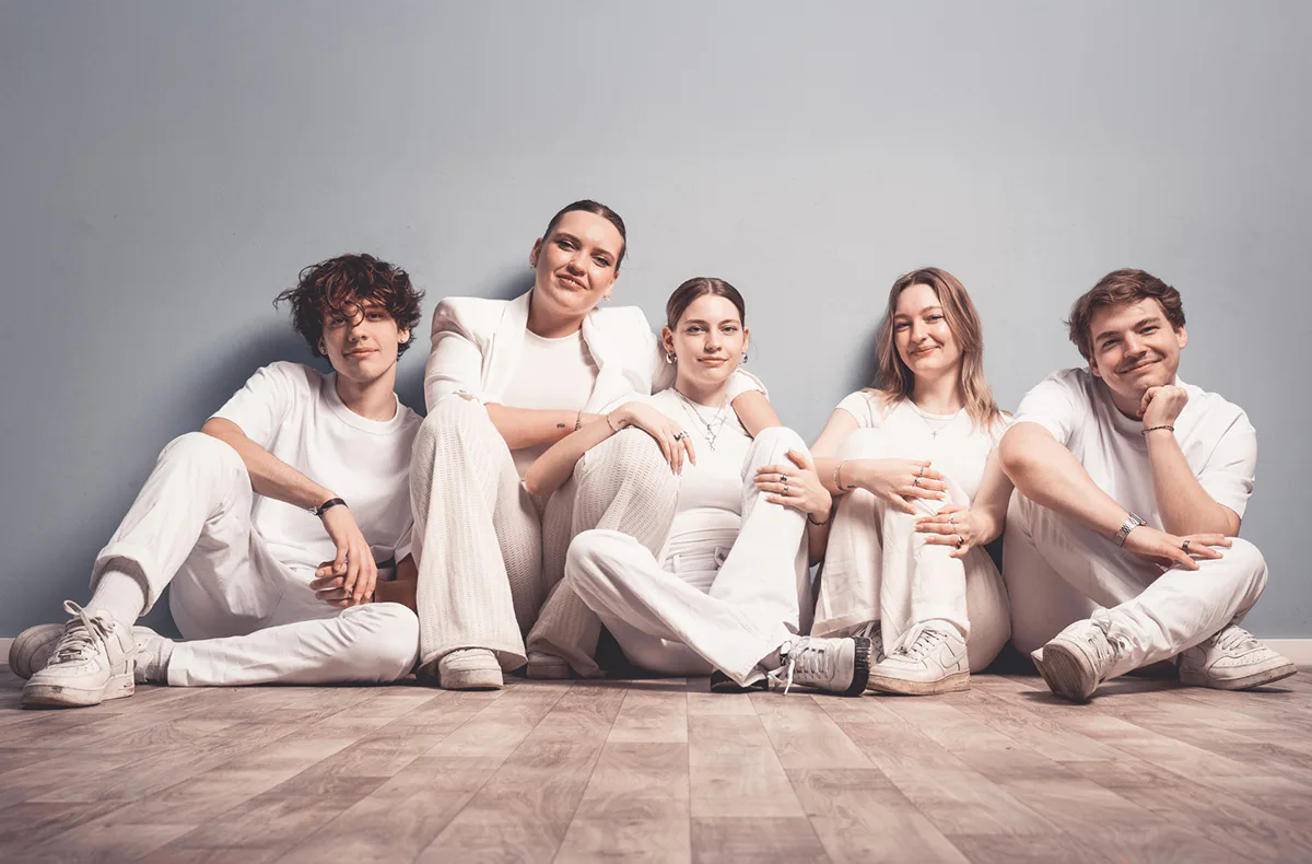Familien Fotoshooting Sindelfingen - 2
