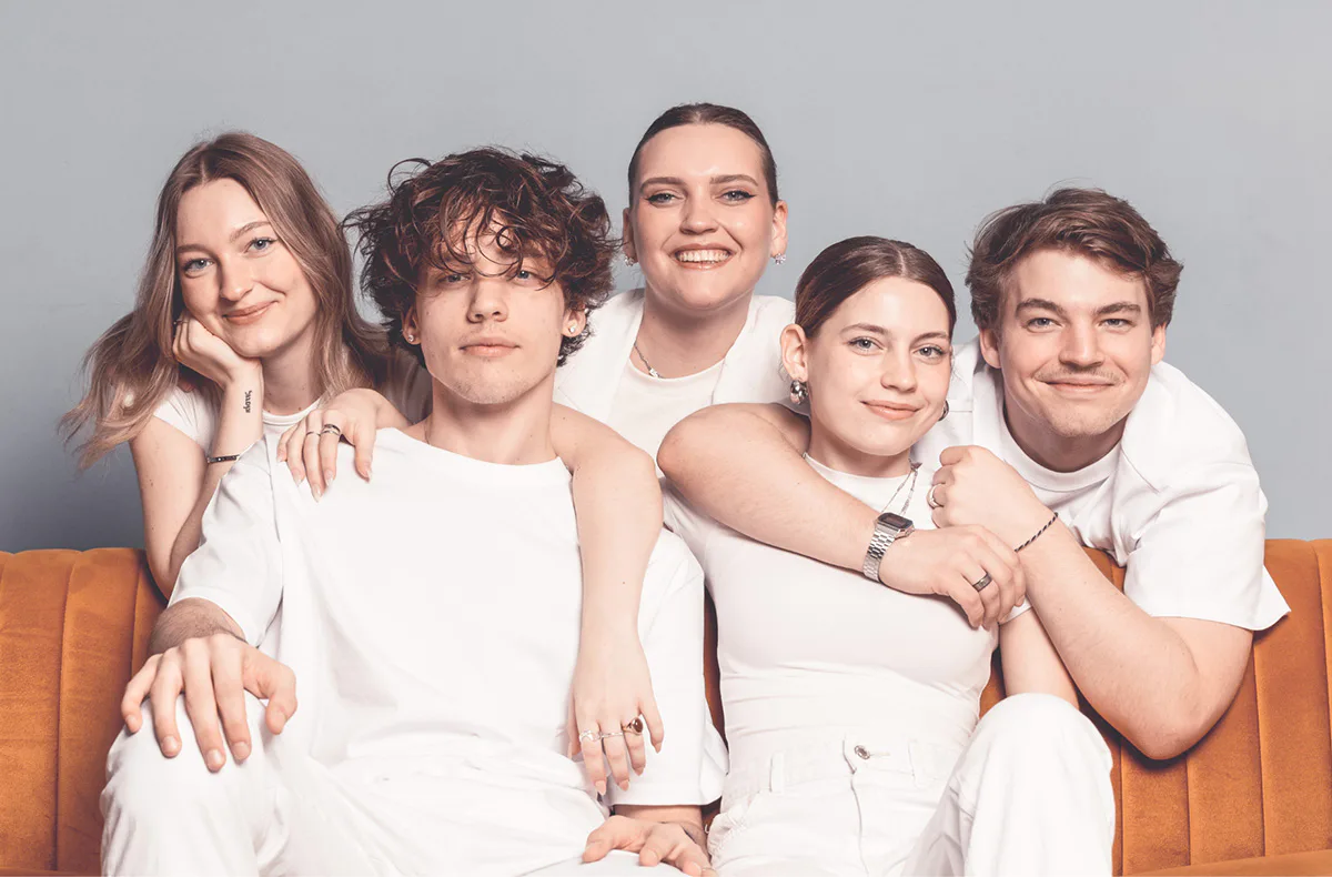 Familien Fotoshooting Sindelfingen - 3