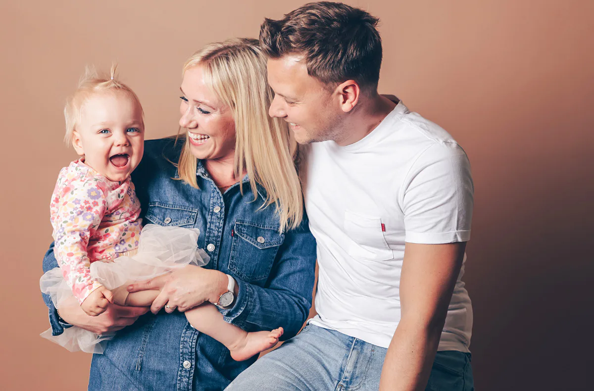 Familien Fotoshooting Sindelfingen - 4