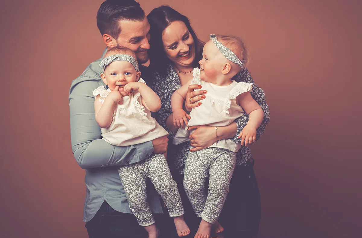 Familien Fotoshooting Sindelfingen - 6