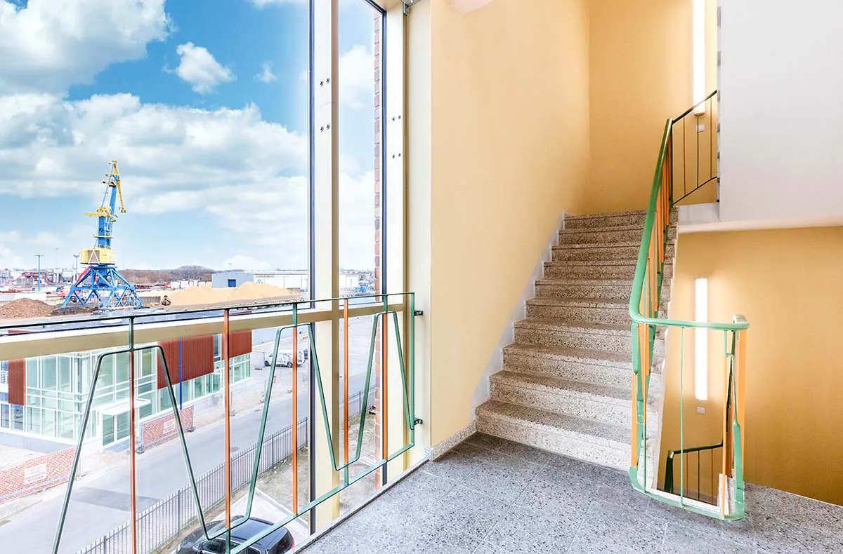 Kurzurlaub im Ferienapartment in Wismar für 2 (3 Nächte) - 4