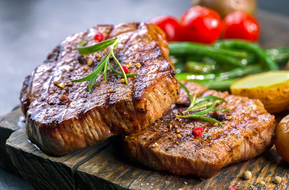 Fleisch Kochkurs Münster - 3