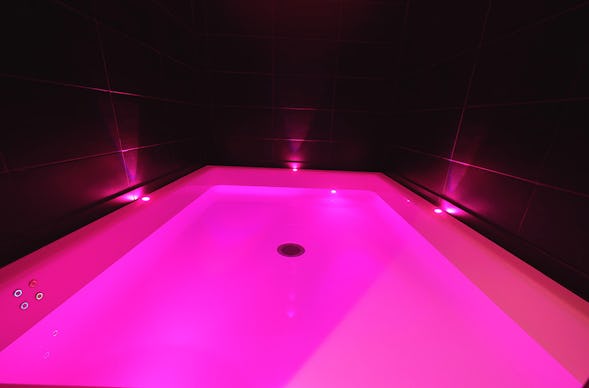 Floaten Hamburg Rotherbaum