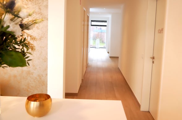 Floating Hamburg Neustadt