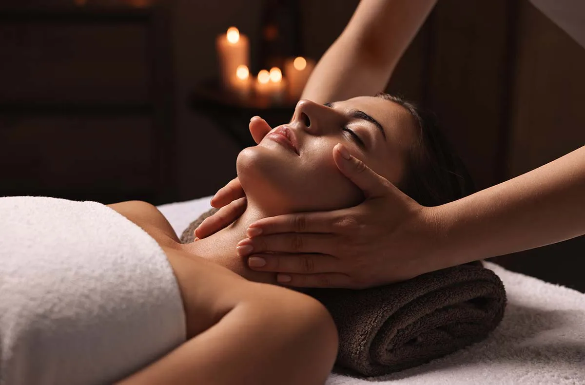 Wellness Massage Calw - 1