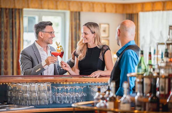 Genussurlaub Seefeld in Tirol für 2 (2 Nächte)