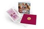 Flexibles Geschenk 18. Geburtstag
