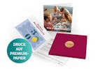 Flexibles Geschenk 30. Geburtstag