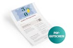 Flexibles Geschenk 30. Geburtstag