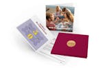Flexibles Geschenk 50. Geburtstag