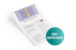 Flexibles Geschenk 50. Geburtstag