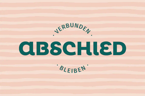 Flexibles Geschenk Zum Abschied