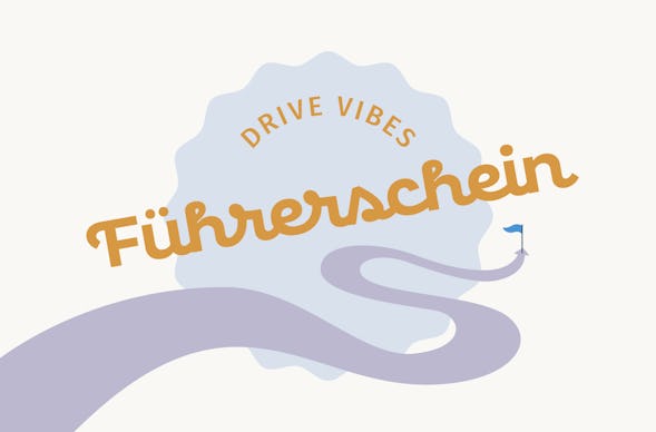 Flexibles Geschenk Führerschein