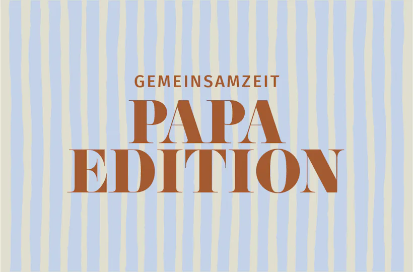 Flexibles Geschenk Für Papa