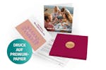 Flexibles Geschenk Kleine Aufmerksamkeit