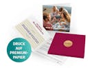Flexibles Geschenk Rente