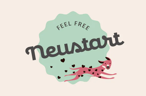 Flexibles Geschenk Scheidung