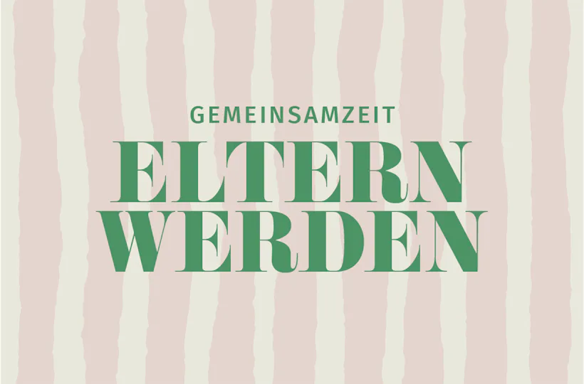 Flexibles Geschenk Schwangerschaft