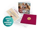 Flexibles Geschenk Wunscherfüller