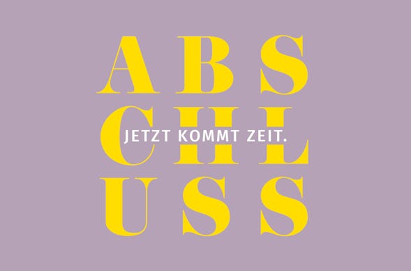 Flexibles Geschenk Zum Abschluss