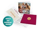 Flexibles Geschenk Zum Einzug